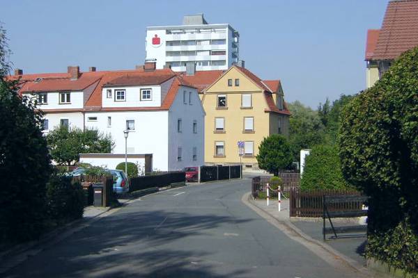 Liebermannstraße