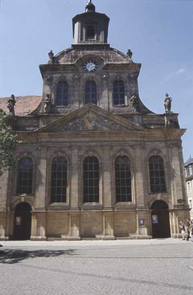 Spitalkirche