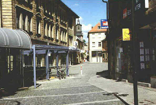 Markt