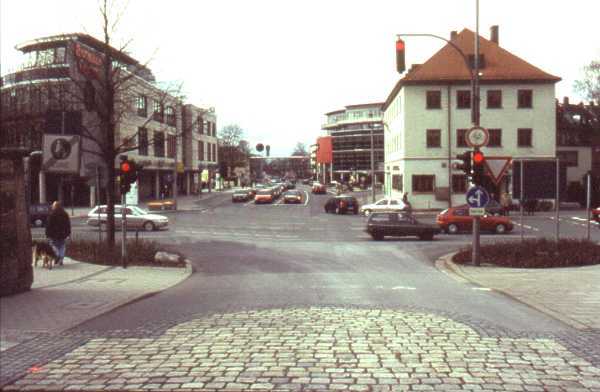 Markt