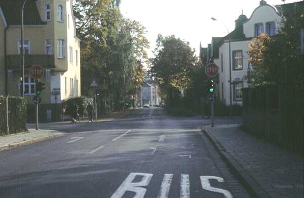 Nibelungenstraße