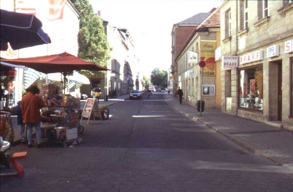 Richard-Wagner-Straße