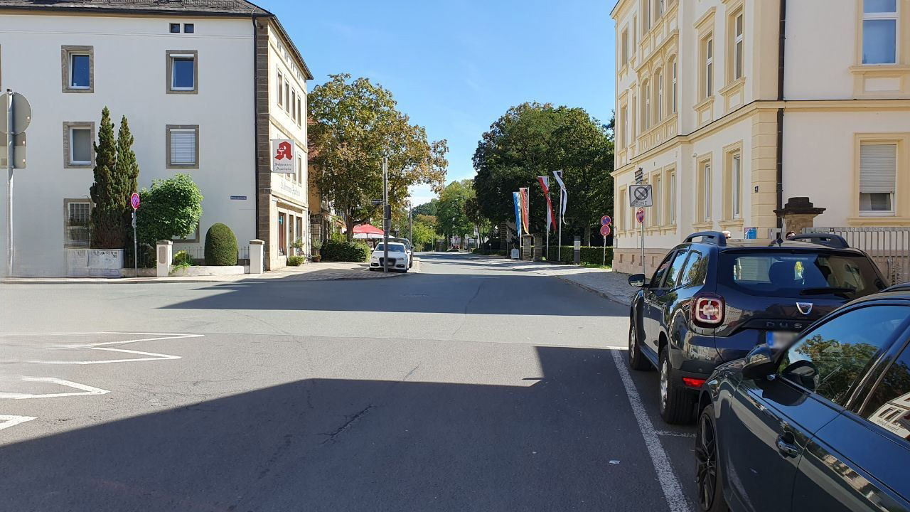 Richard-Wagner-Straße
