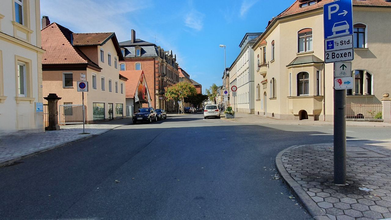Richard-Wagner-Straße