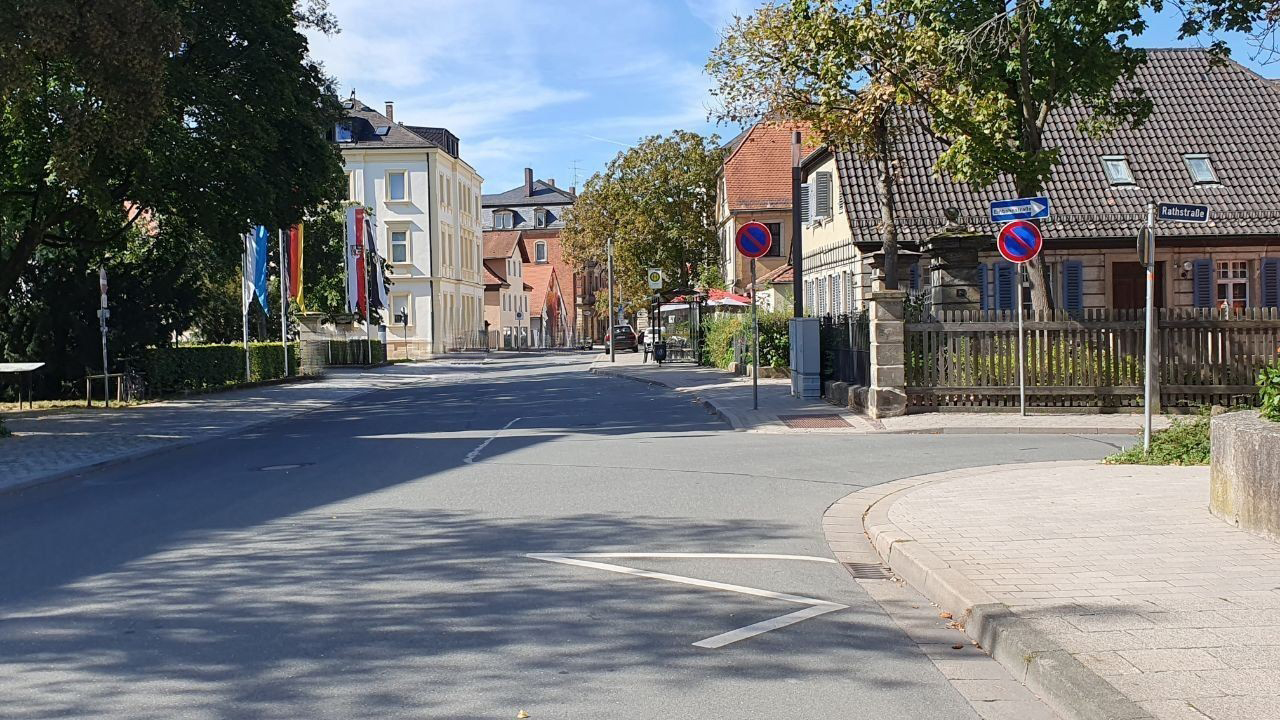 Richard-Wagner-Straße