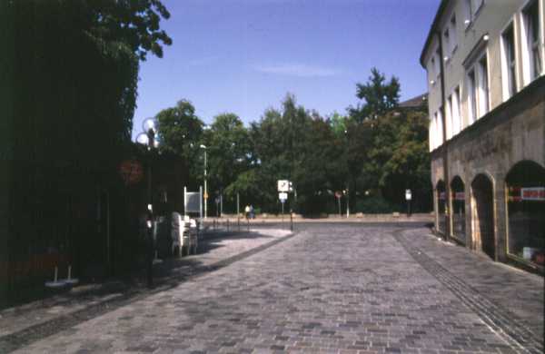 Schulstraße