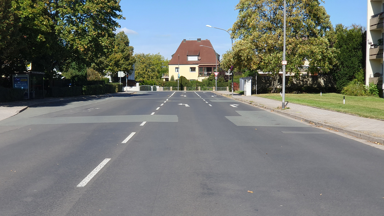 Schwabenstraße