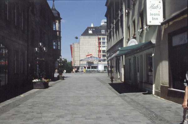 Markt