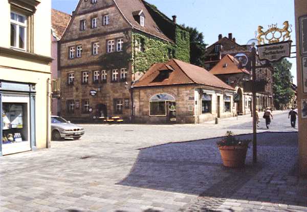 Markt