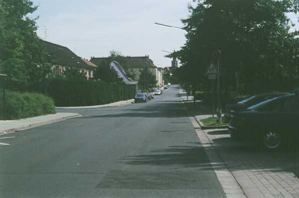 Wilhelm-von-Diez-Straße