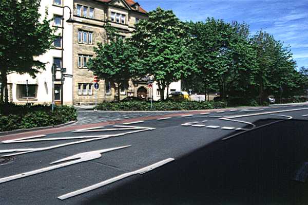 Wölfelstraße